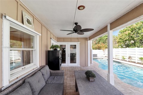 Купить виллу или дом в Майами, Флорида 3 спальни, 167.13м2, № 2043515 - фото 29