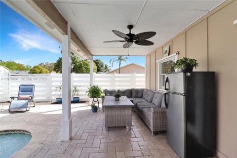 Купить виллу или дом в Майами, Флорида 3 спальни, 167.13м2, № 2043515 - фото 28