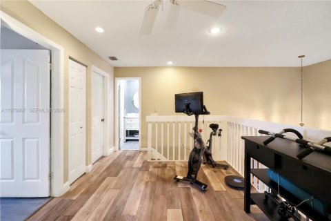 Купить виллу или дом в Майами, Флорида 3 спальни, 167.13м2, № 2043515 - фото 20