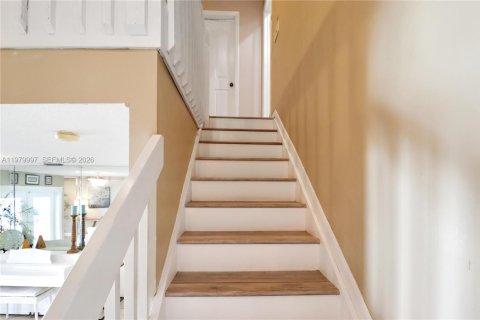 Купить виллу или дом в Майами, Флорида 3 спальни, 167.13м2, № 2043515 - фото 18