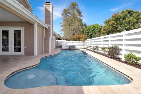 Купить виллу или дом в Майами, Флорида 3 спальни, 167.13м2, № 2043515 - фото 2