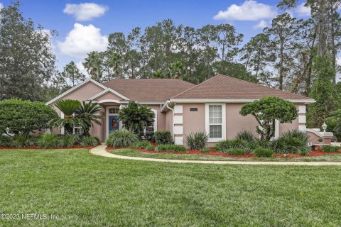 Villa ou maison à vendre à Jacksonville, Floride: 4 chambres, 207.45 m2 № 909325 - photo 1