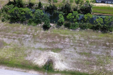Land in Cape Coral, Florida № 1336914 - photo 2