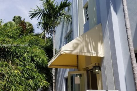 Condominio en venta en Miami Beach, Florida, 43.85 m2 № 2030256 - foto 7