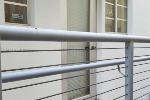 Condominio en venta en Miami Beach, Florida, 43.85 m2 № 2030256 - foto 4