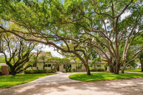 House in Palmetto Bay, Florida 4 bedrooms, 241.08 sq.m. № 2071641
