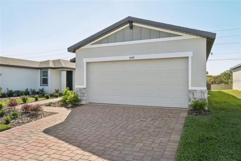 Casa en alquiler en Haines City, Florida, 4 dormitorios, 149.29 m2 № 1816558 - foto 2