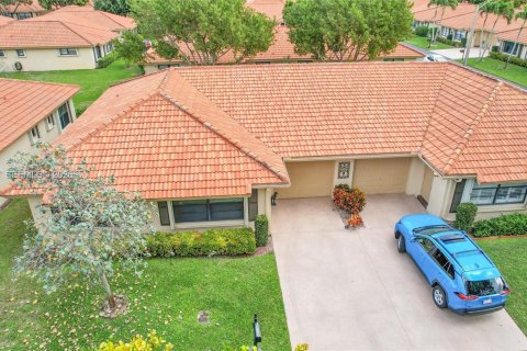 Casa en Boynton Beach, Florida 2 dormitorios, 130.43 m2 № 2001630