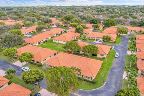 Casa en venta en Boynton Beach, Florida, 2 dormitorios, 130.43 m2 № 2001630 - foto 4