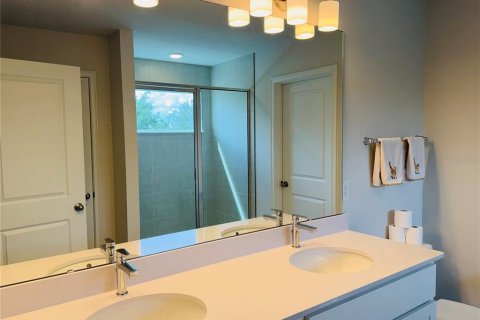 Adosado en venta en Saint Cloud, Florida, 4 dormitorios, 182.18 m2 № 2156250 - foto 14