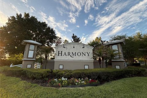 Adosado en venta en Saint Cloud, Florida, 4 dormitorios, 182.18 m2 № 2156250 - foto 17