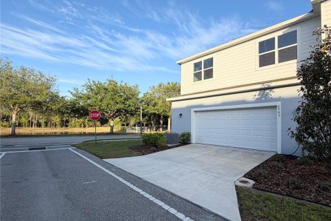 Adosado en venta en Saint Cloud, Florida, 4 dormitorios, 182.18 m2 № 2156250 - foto 5