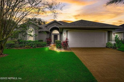Villa ou maison à vendre à Saint Augustine, Floride: 3 chambres, 159.14 m2 № 801751 - photo 1