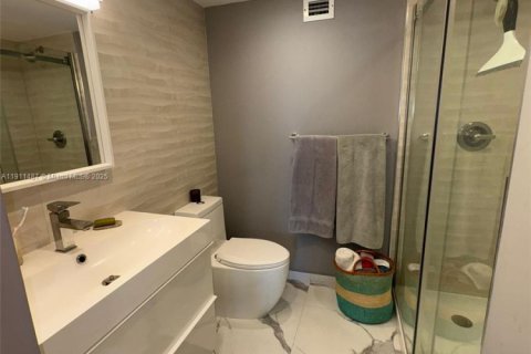 Снять в аренду кондоминиум в Норт-Майами, Флорида 1 спальня, 79.62м2, № 1969050 - фото 6