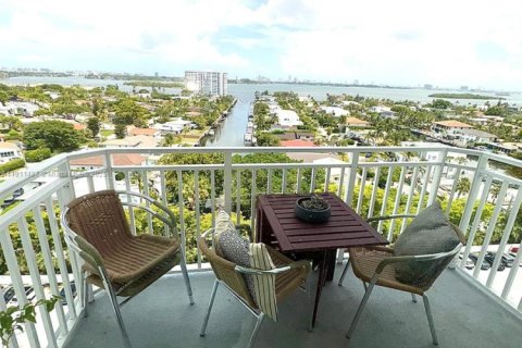 Снять в аренду кондоминиум в Норт-Майами, Флорида 1 спальня, 79.62м2, № 1969050 - фото 10