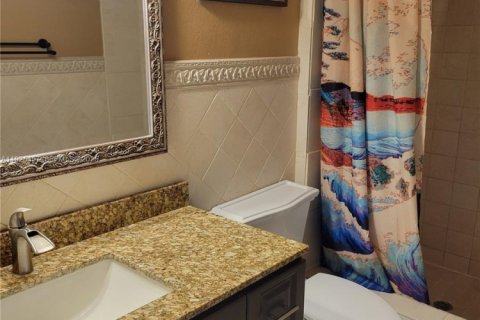 Townhouse in Pembroke Pines, Florida 3 bedrooms, 167.41 sq.m. № 1984007 - photo 12