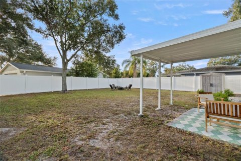 House in Pinellas Park, Florida 2 bedrooms, 84.54 sq.m. № 2341578 - photo 24