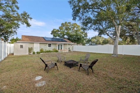 House in Pinellas Park, Florida 2 bedrooms, 84.54 sq.m. № 2341578 - photo 27