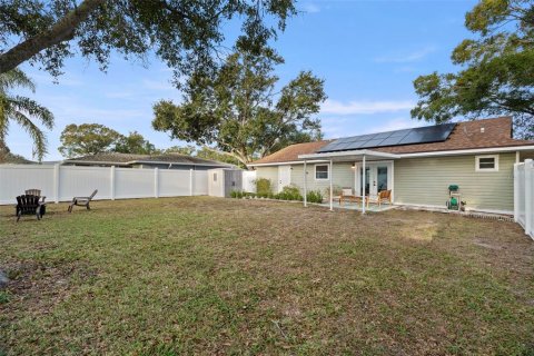 House in Pinellas Park, Florida 2 bedrooms, 84.54 sq.m. № 2341578 - photo 28