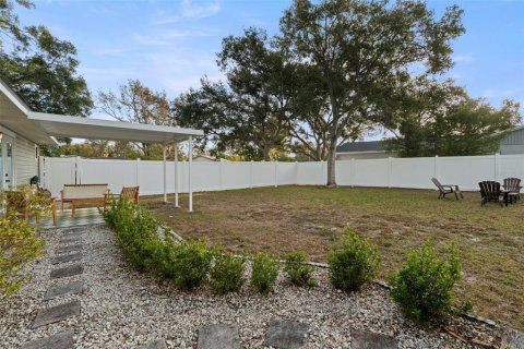 House in Pinellas Park, Florida 2 bedrooms, 84.54 sq.m. № 2341578 - photo 26