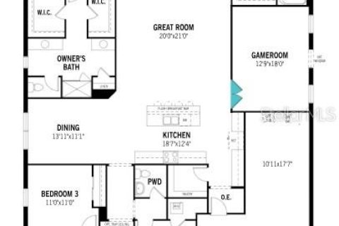 Casa en venta en Venice, Florida, 4 dormitorios, 284 m2 № 2212502 - foto 2