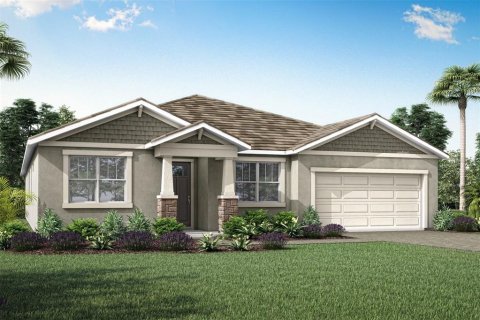 House in Venice, Florida 4 bedrooms, 284 sq.m. № 2212502