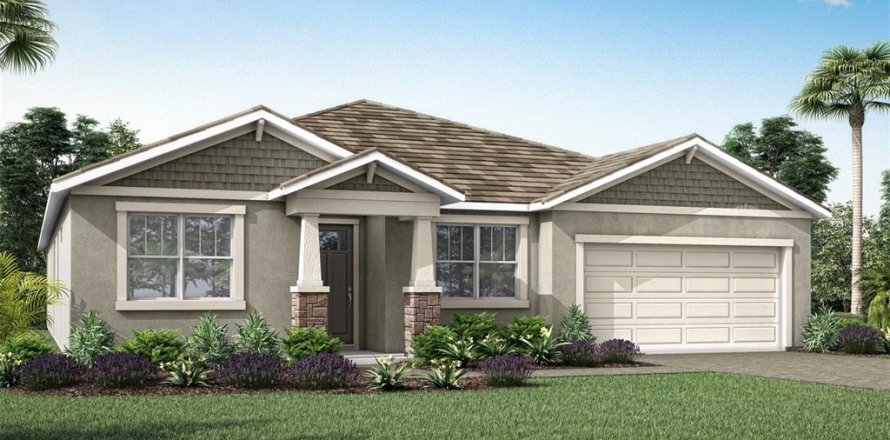 Casa en Venice, Florida 4 dormitorios, 284 m2 № 2212502