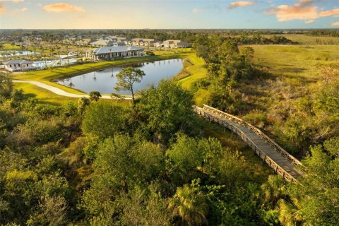Casa en venta en Venice, Florida, 4 dormitorios, 284 m2 № 2212502 - foto 21