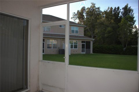 Townhouse in Sarasota, Florida 3 bedrooms, 138.15 sq.m. № 1914171 - photo 8