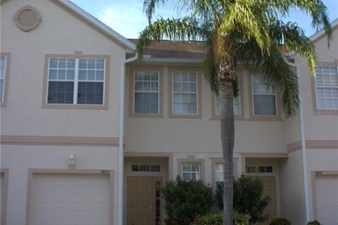 Townhouse in Sarasota, Florida 3 bedrooms, 138.15 sq.m. № 1914171 - photo 1