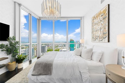 Купить кондоминиум в Майами, Флорида 4 спальни, 353.03м2, № 2028033 - фото 4