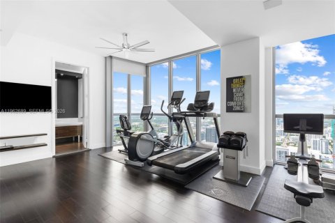 Купить кондоминиум в Майами, Флорида 4 спальни, 353.03м2, № 2028033 - фото 26