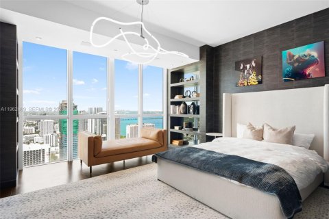 Купить кондоминиум в Майами, Флорида 4 спальни, 353.03м2, № 2028033 - фото 8