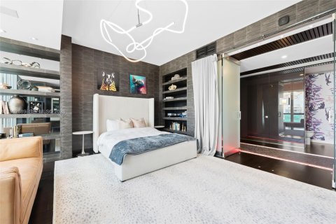 Купить кондоминиум в Майами, Флорида 4 спальни, 353.03м2, № 2028033 - фото 9