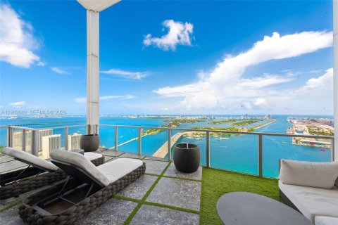 Купить кондоминиум в Майами, Флорида 4 спальни, 353.03м2, № 2028033 - фото 29