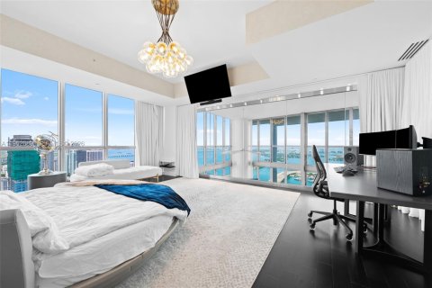 Купить кондоминиум в Майами, Флорида 4 спальни, 353.03м2, № 2028033 - фото 19