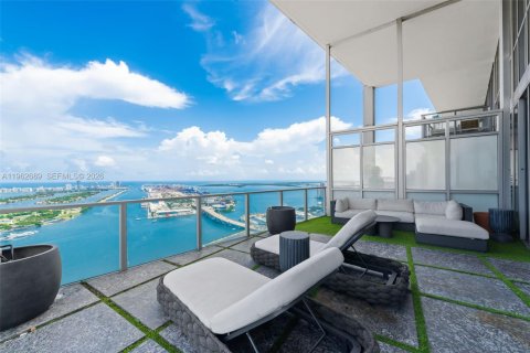 Купить кондоминиум в Майами, Флорида 4 спальни, 353.03м2, № 2028033 - фото 28