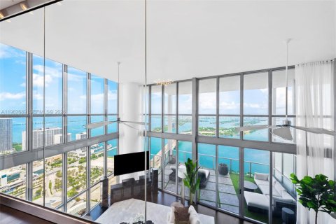 Купить кондоминиум в Майами, Флорида 4 спальни, 353.03м2, № 2028033 - фото 21