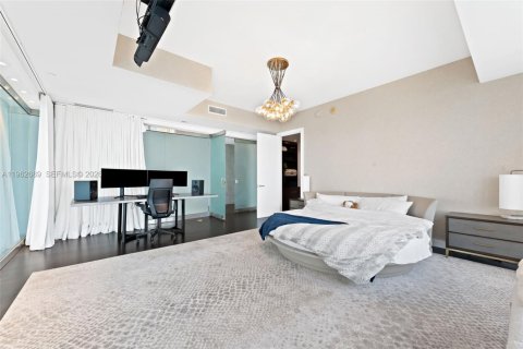 Купить кондоминиум в Майами, Флорида 4 спальни, 353.03м2, № 2028033 - фото 20