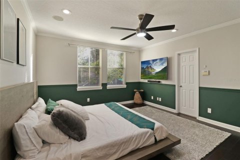 Touwnhouse à louer à Tampa, Floride: 3 chambres, 141.3 m2 № 2167130 - photo 25