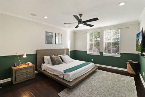 Touwnhouse à louer à Tampa, Floride: 3 chambres, 141.3 m2 № 2167130 - photo 26