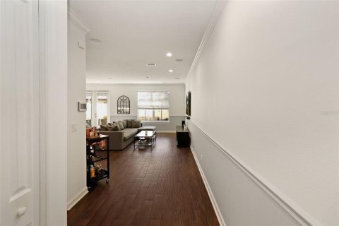 Touwnhouse à louer à Tampa, Floride: 3 chambres, 141.3 m2 № 2167130 - photo 13