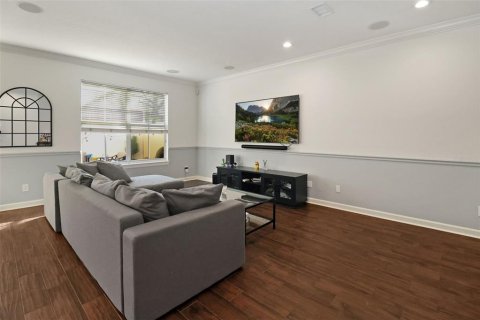 Touwnhouse à louer à Tampa, Floride: 3 chambres, 141.3 m2 № 2167130 - photo 5