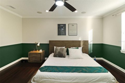 Touwnhouse à louer à Tampa, Floride: 3 chambres, 141.3 m2 № 2167130 - photo 28