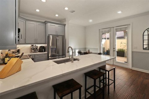 Touwnhouse à louer à Tampa, Floride: 3 chambres, 141.3 m2 № 2167130 - photo 19