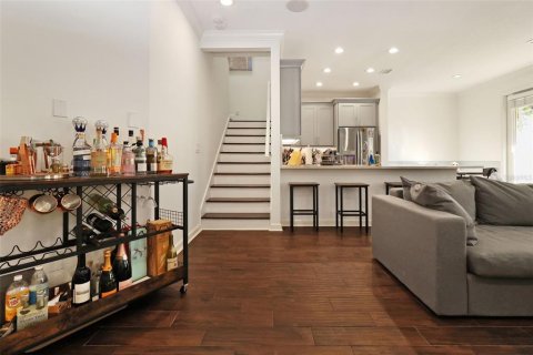 Touwnhouse à louer à Tampa, Floride: 3 chambres, 141.3 m2 № 2167130 - photo 17