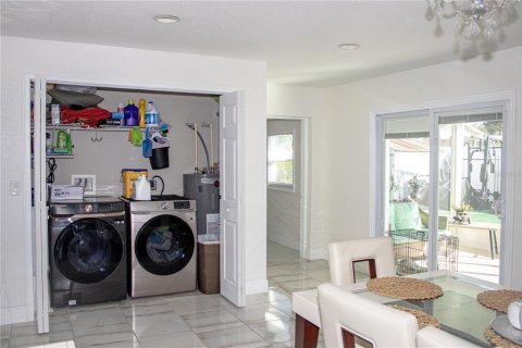 Villa ou maison à vendre à Tampa, Floride: 3 chambres, 163.97 m2 № 1816296 - photo 19
