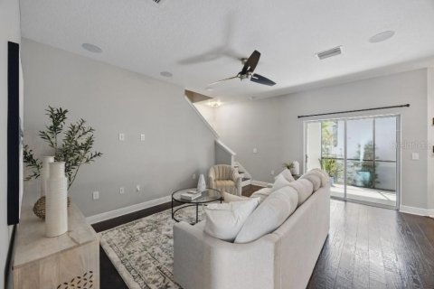 House in Tampa, Florida 4 bedrooms, 201.41 sq.m. № 1679304 - photo 10