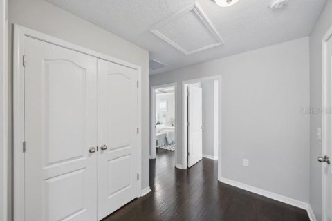 House in Tampa, Florida 4 bedrooms, 201.41 sq.m. № 1679304 - photo 16
