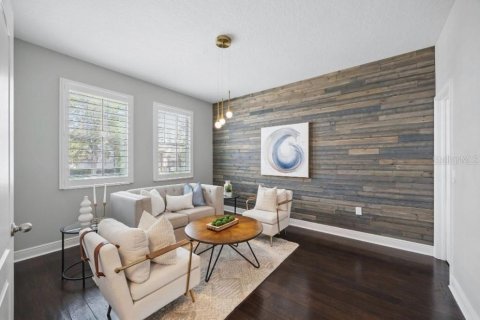 House in Tampa, Florida 4 bedrooms, 201.41 sq.m. № 1679304 - photo 7